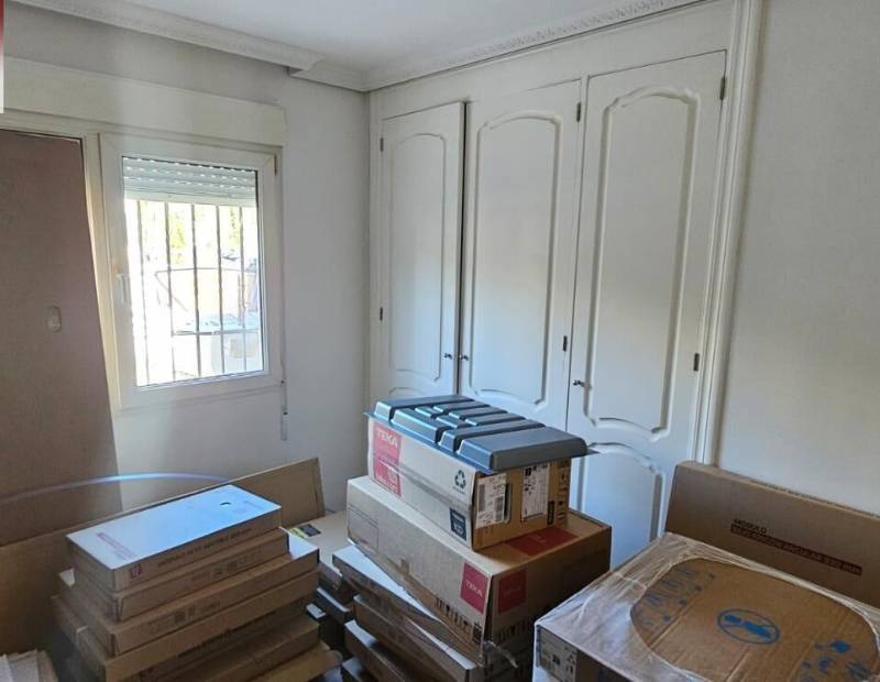 Продажа - шале - San rafael - La Nucía