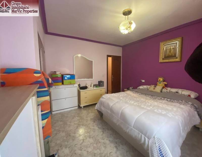 Продажа - Пентхаус - Centro - Benidorm