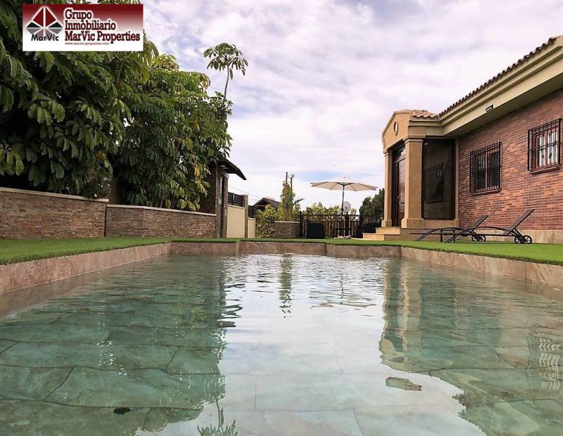 Sale - Single family house - Panorama - La Nucía