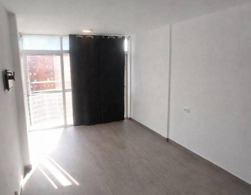  - Estudio - Plaza de Toros - Benidorm