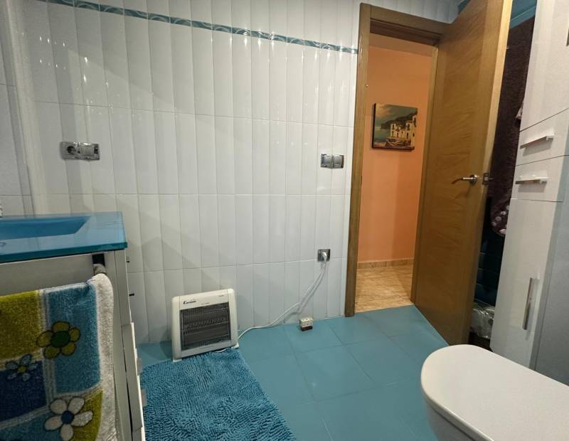 Sale - Apartment - Centro - Benidorm