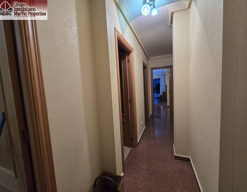 Venta - Piso - Avenida Beniarda - Benidorm