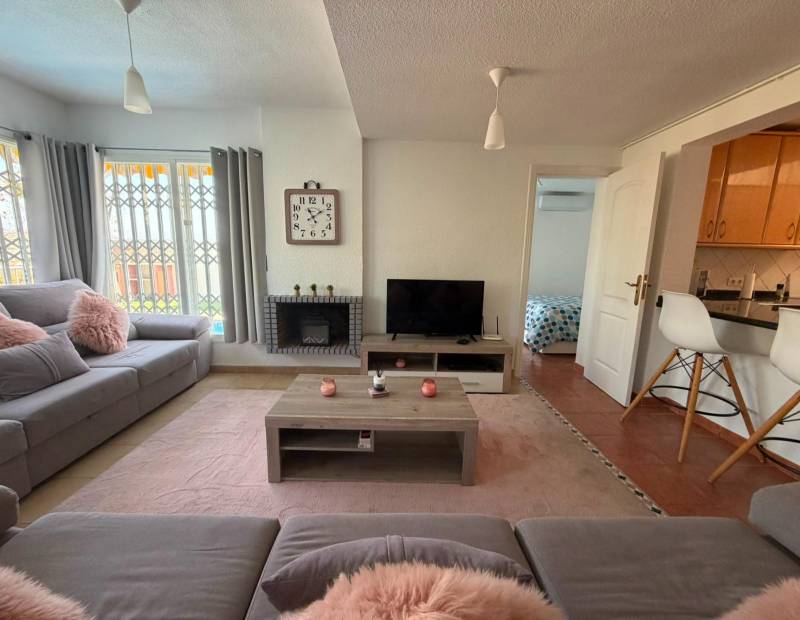 Vente - Maison jumelée - Rincon de Loix Alto - Benidorm