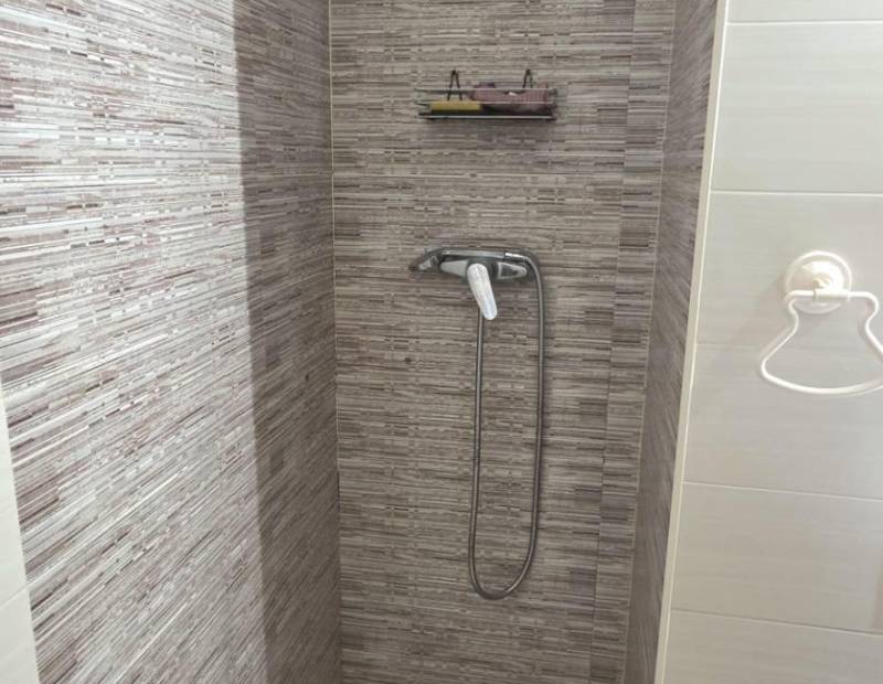 Vente - Appartement de ville - Poniente - Benidorm