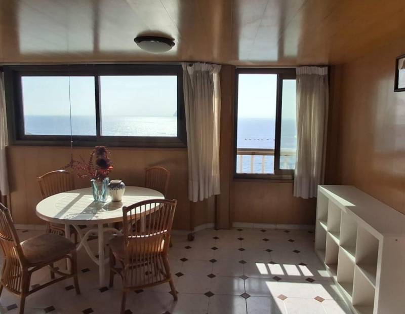 Sale - Flat - Poniente - Benidorm