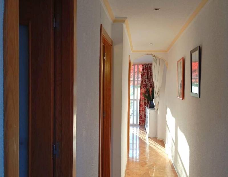 Venta - Estudio - Rincón de Loix - Benidorm