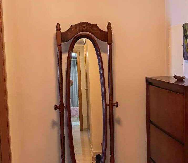 Продажа - квартира - Cala Villajoyosa - Villajoyosa