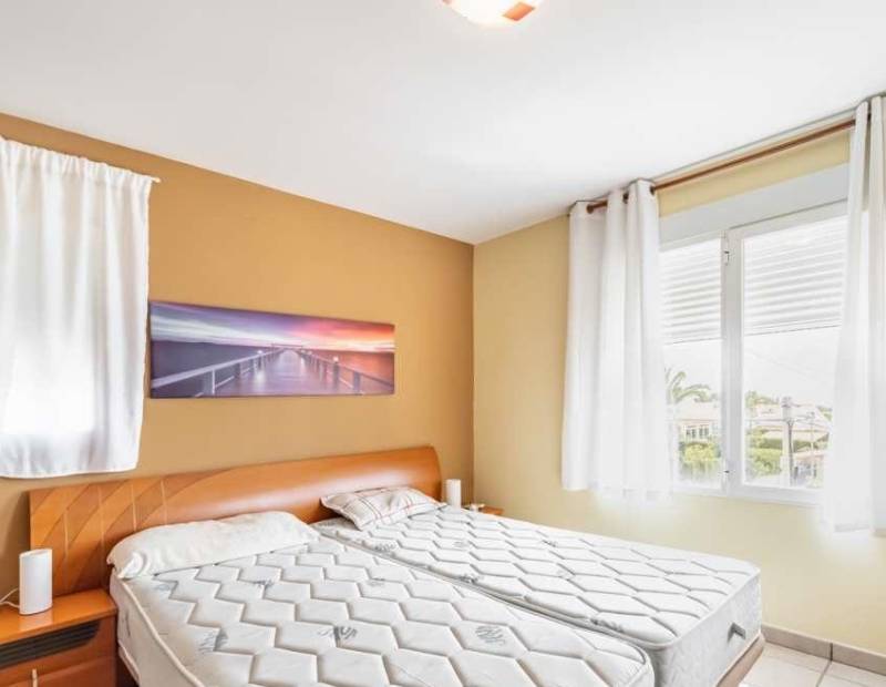 Продажа - шале - Barranco Hondo - La Nucía