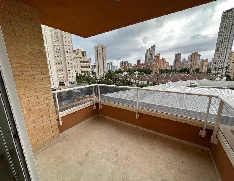 Sale - Apartment - Rincon de Loix - Benidorm