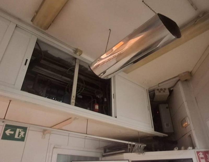 Sale - Business Premise - Centro - Benidorm