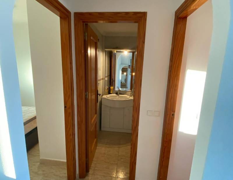 Vente - Appartement de ville - Cala Villajoyosa - Villajoyosa