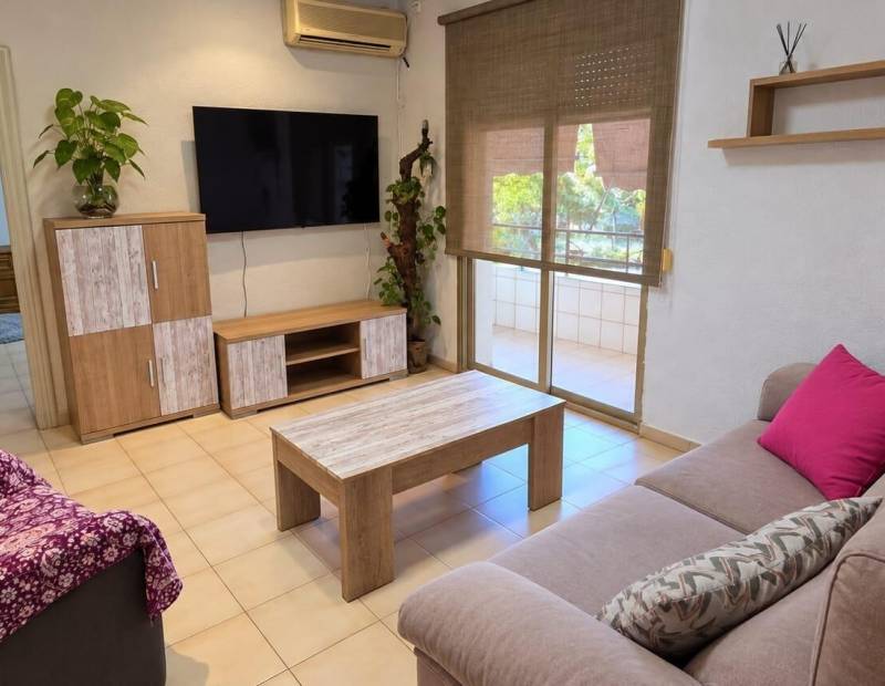 Sale - Flat - Poniente - Benidorm