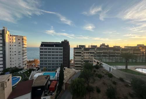 Piso - Sale - Playa de Poniente - Benidorm