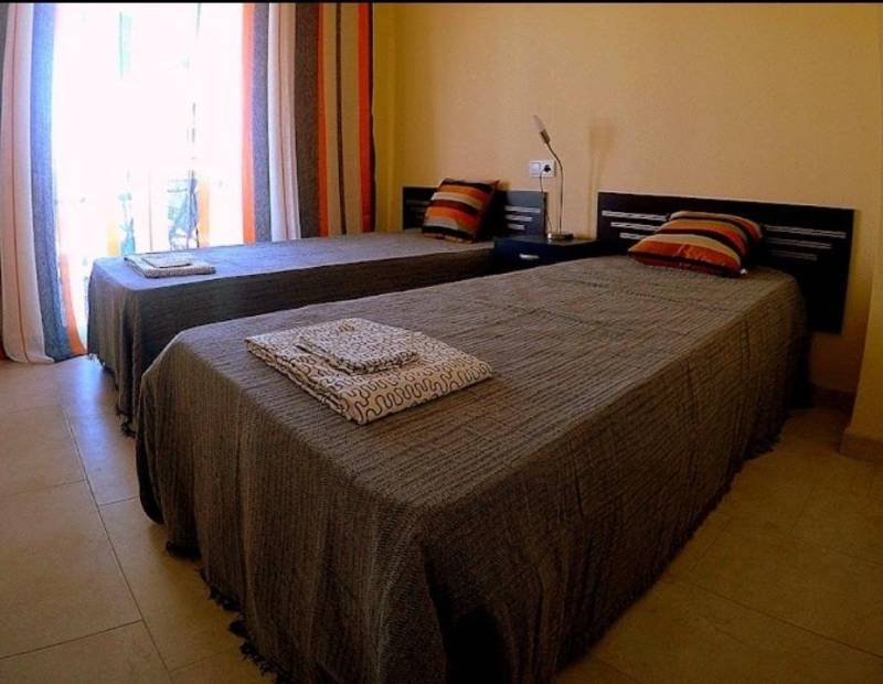 Продажа - квартира - PUERTO - Guardamar del Segura