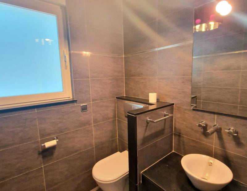 De location - Villa de Luxe - Sin zona - Altea