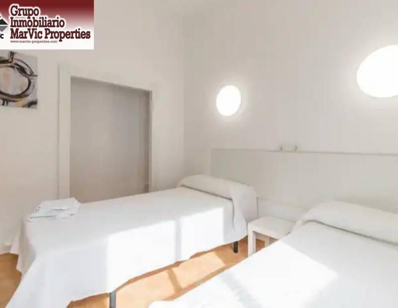 Sale - Flat - Centro - Benidorm