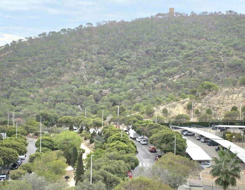 Sale - Apartment - Cala Villajoyosa - Villajoyosa