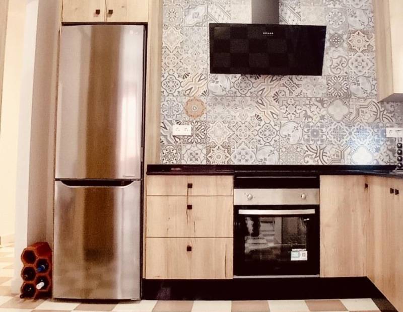 Vente - Appartement de ville - Centro - Relleu