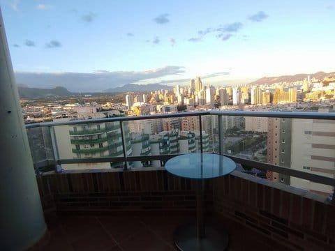 Vente - Appartement - Cala de Finestrat - Finestrat