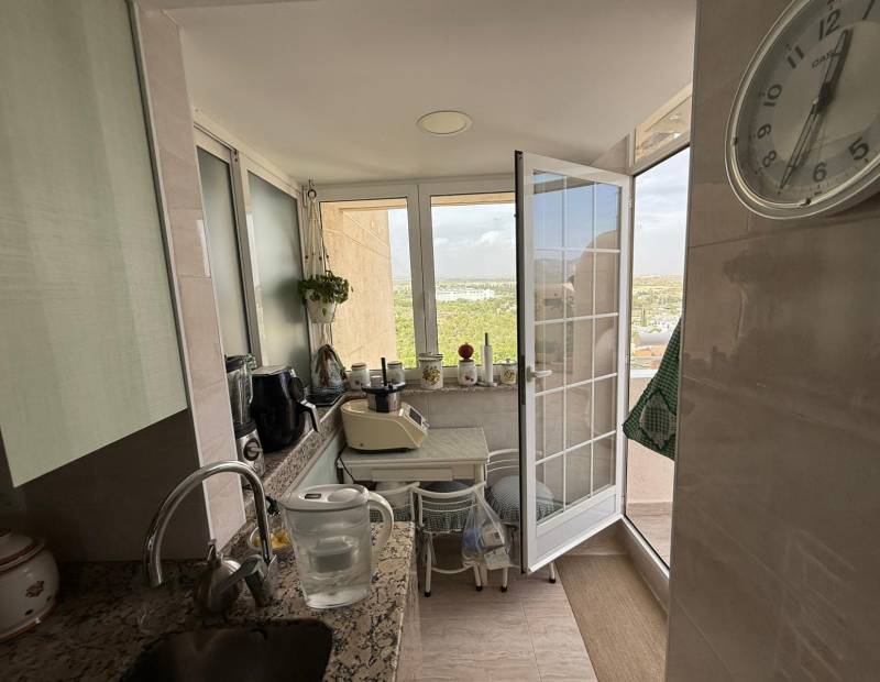 Sale - Flat - Levante - Benidorm