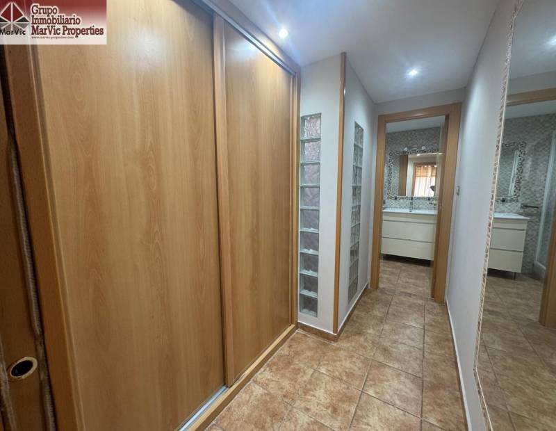 Продажа - квартира - Centro - Benidorm
