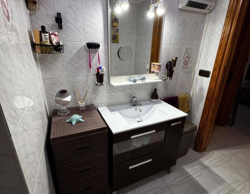 Sale - Apartment - Colonia Madrid - Benidorm