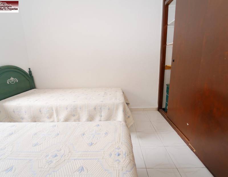 Sale - Flat - Centro - Benidorm