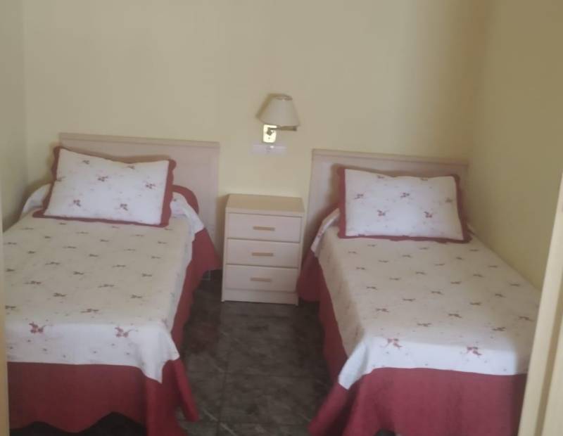 Sale - Apartment - Centro - Benidorm