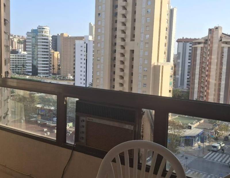 Vente - Appartement de ville - Levante - Benidorm