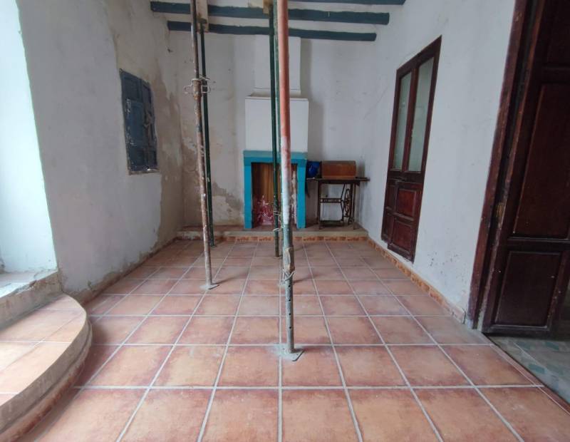 Sale - House - Casco Antiguo - Altea