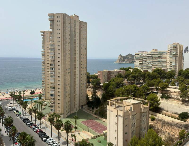 Sale - Flat - Poniente - Benidorm