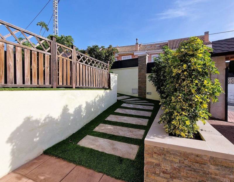 Sale - Single family house - Panorama - La Nucía