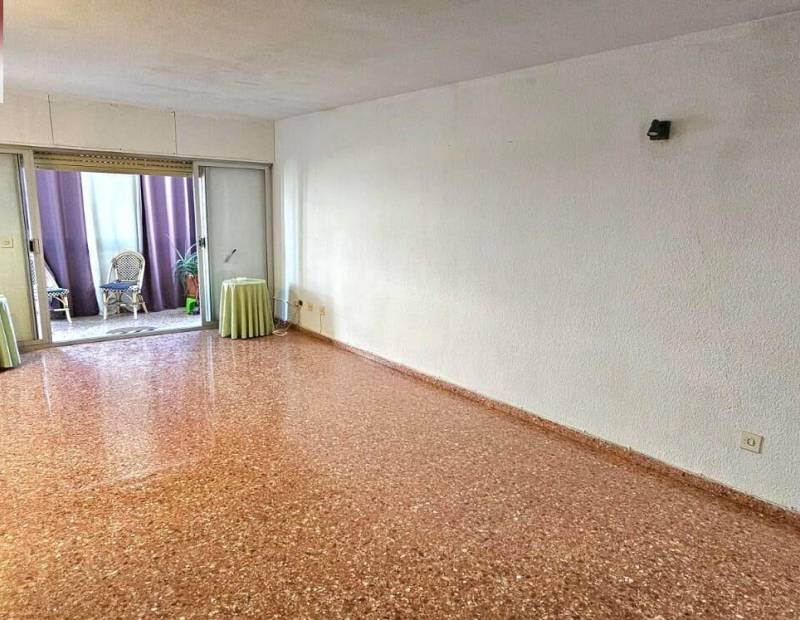 Vente - Appartement - 1a linea - Altea