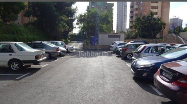 Venta - Estudio - Juzgados - Benidorm