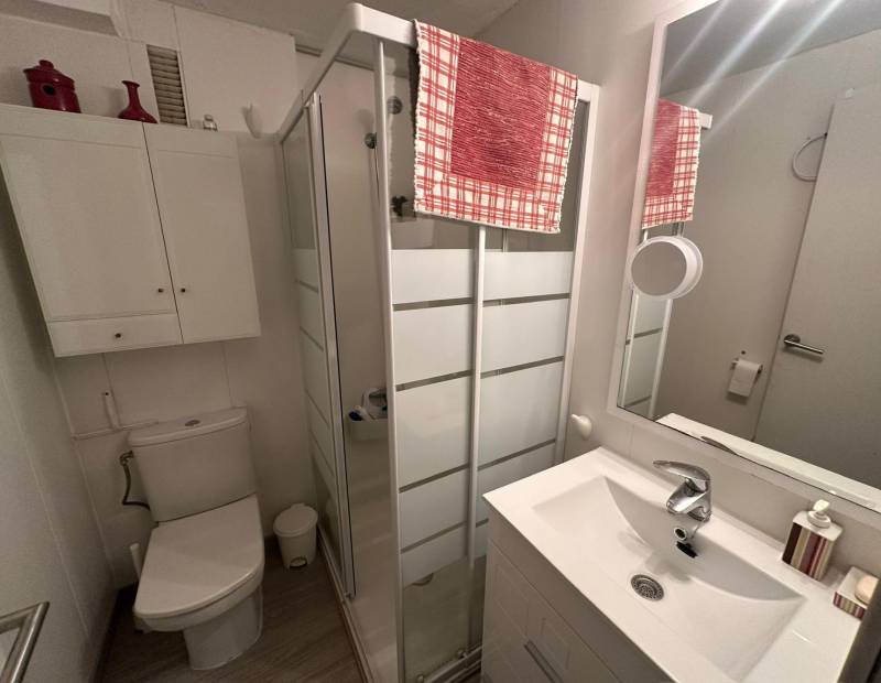 Продажа - квартира - Levante - Benidorm