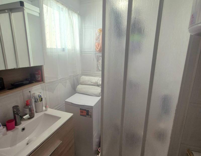 Venta - Piso - Rincón de Loix - Benidorm