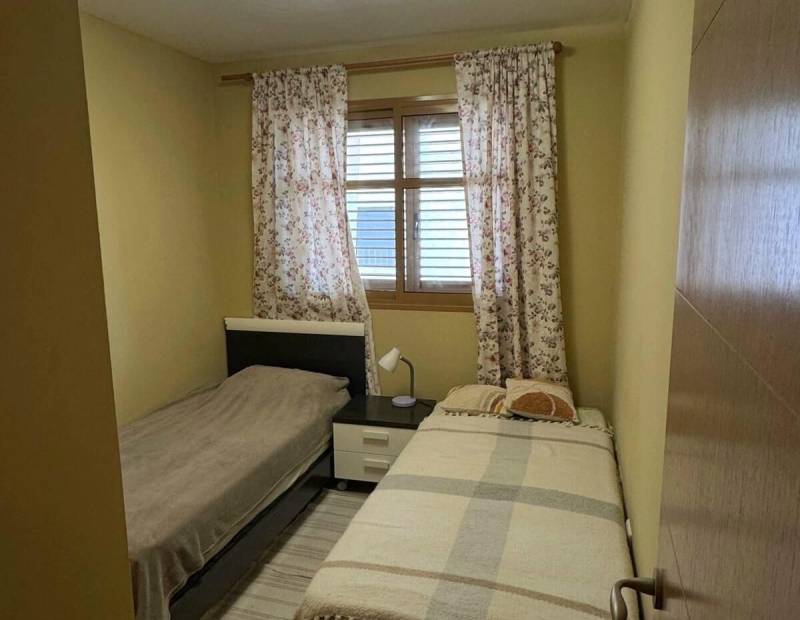 Продажа - квартира - Sierra cortina - Finestrat