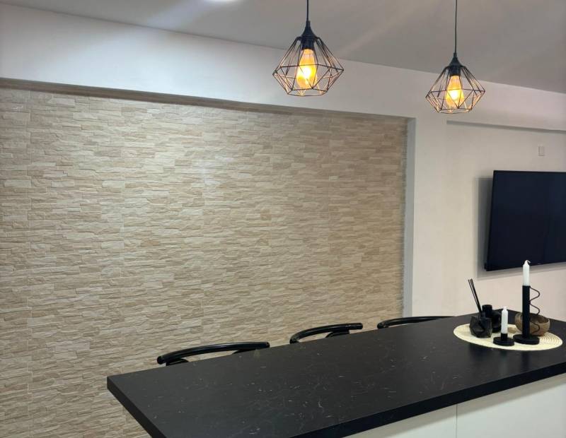 Sale - Flat - Centro - Benidorm