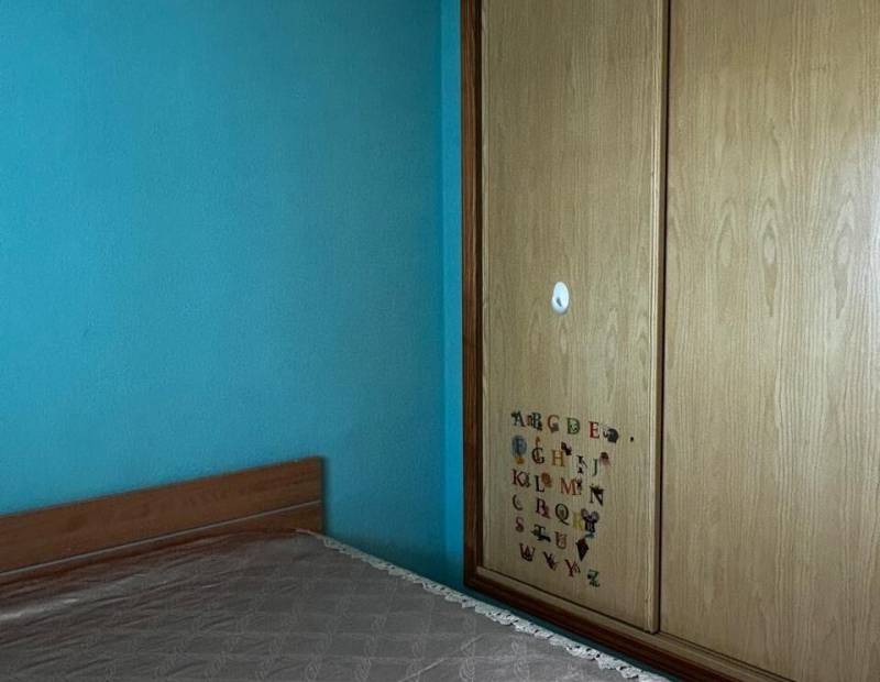 Продажа - квартира - PUERTO - Guardamar del Segura