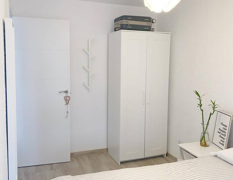 Продажа - АПАРТАМЕНТЫ - Rincon de Loix Alto - Benidorm