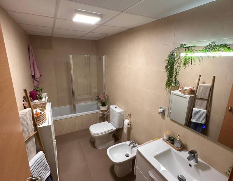 Vente - Appartement - Colonia Madrid - Benidorm