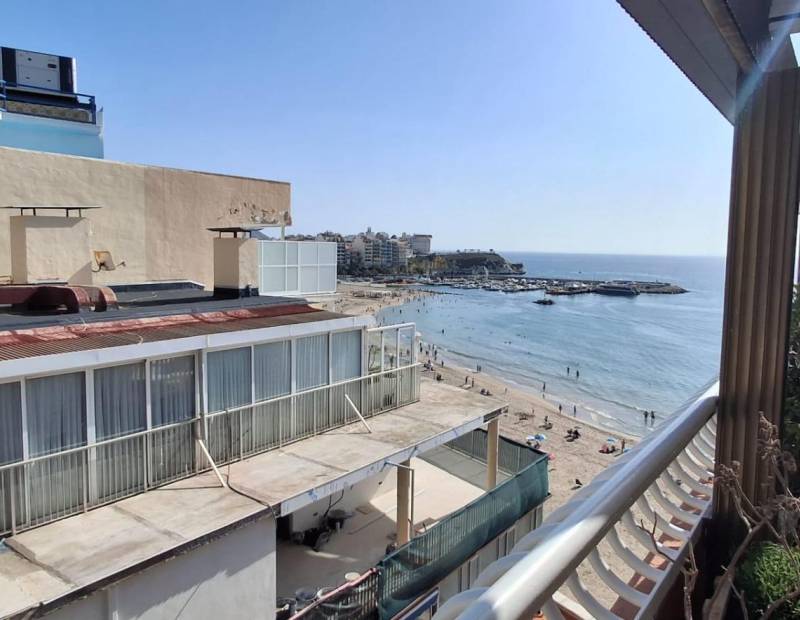 Sale - Flat - Poniente - Benidorm