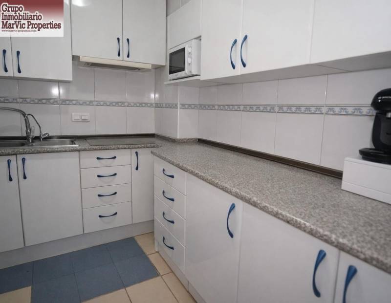 Vente - Appartement de ville - Plaza de Toros - Benidorm