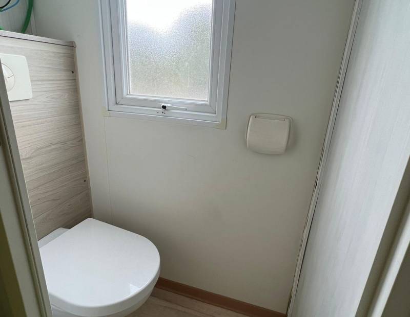 Sale - Plot of land - Partida adzubia - Finestrat