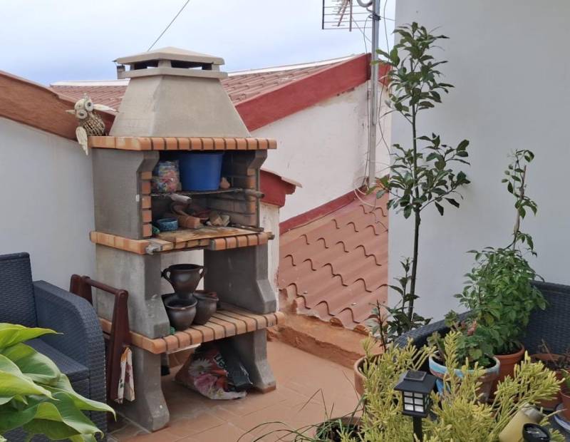 Vente - Maison - CENTRO - Callosa d'en Sarrià