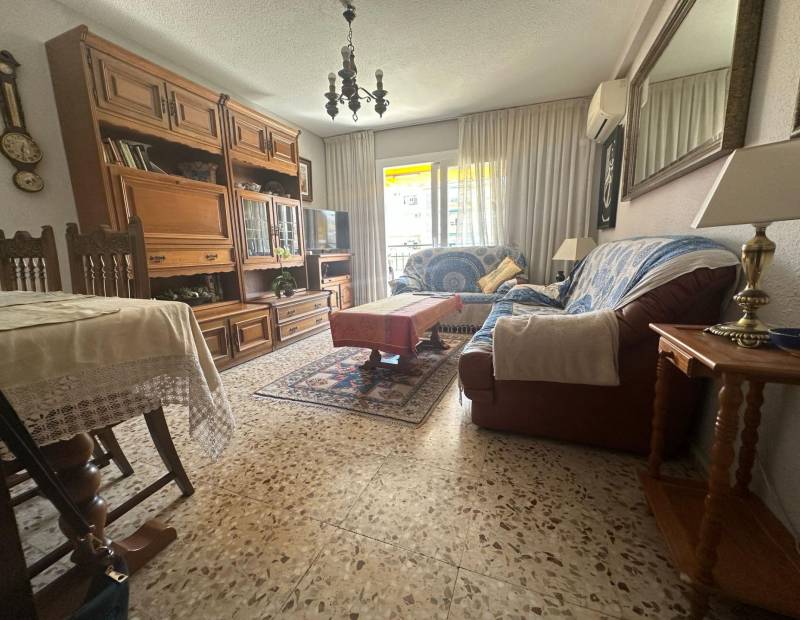 Sale - Flat - Poniente - Benidorm