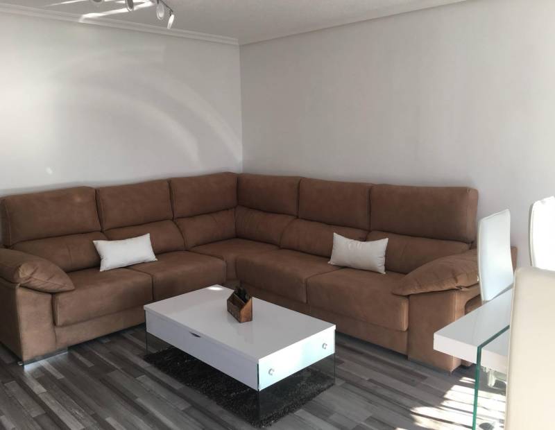 Продажа - АПАРТАМЕНТЫ - Plaza de Toros - Benidorm