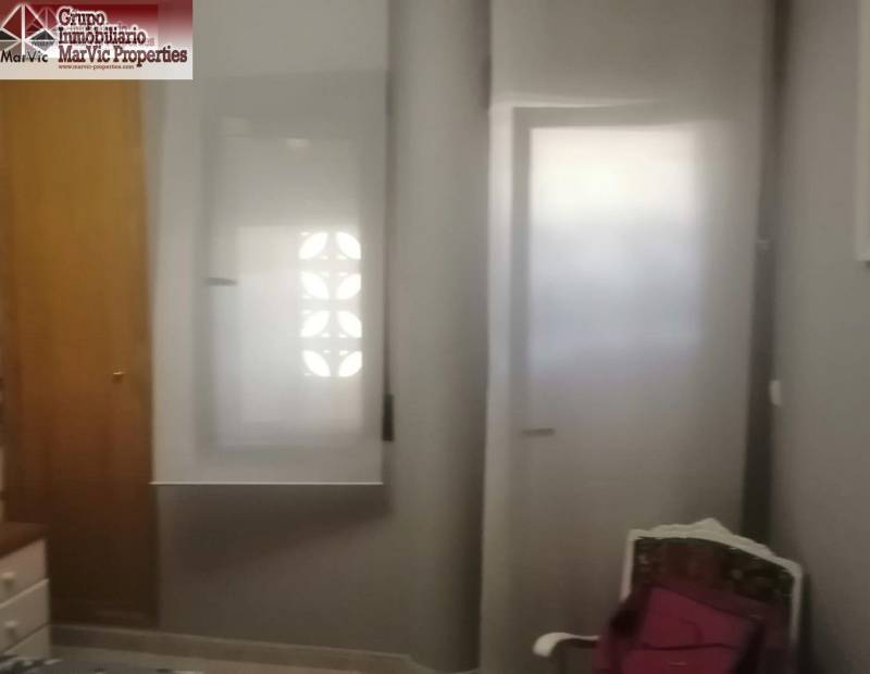 Vente - Appartement - Rincon de Loix - Benidorm