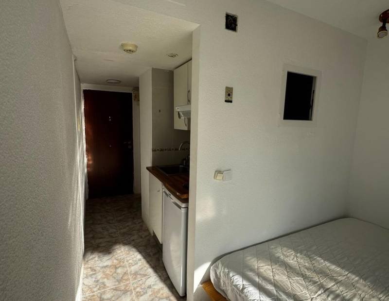 Vente - Studio - Juzgados - Benidorm