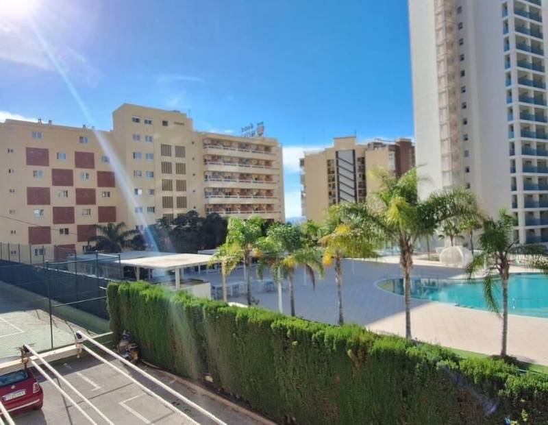 Venta - Apartamento - Rincón de Loix - Benidorm